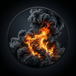 Fire & Smoke