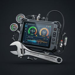 Facilities Maintenance Detection