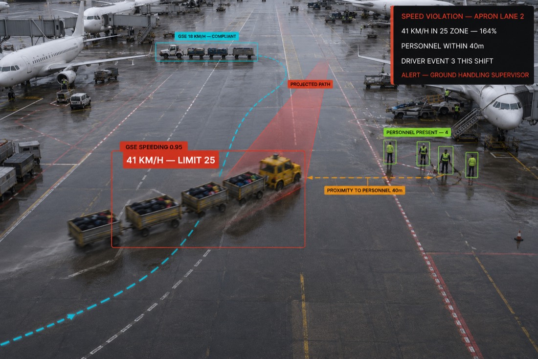 Vehicle Movement