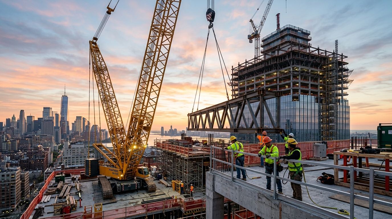 Construction Sites
