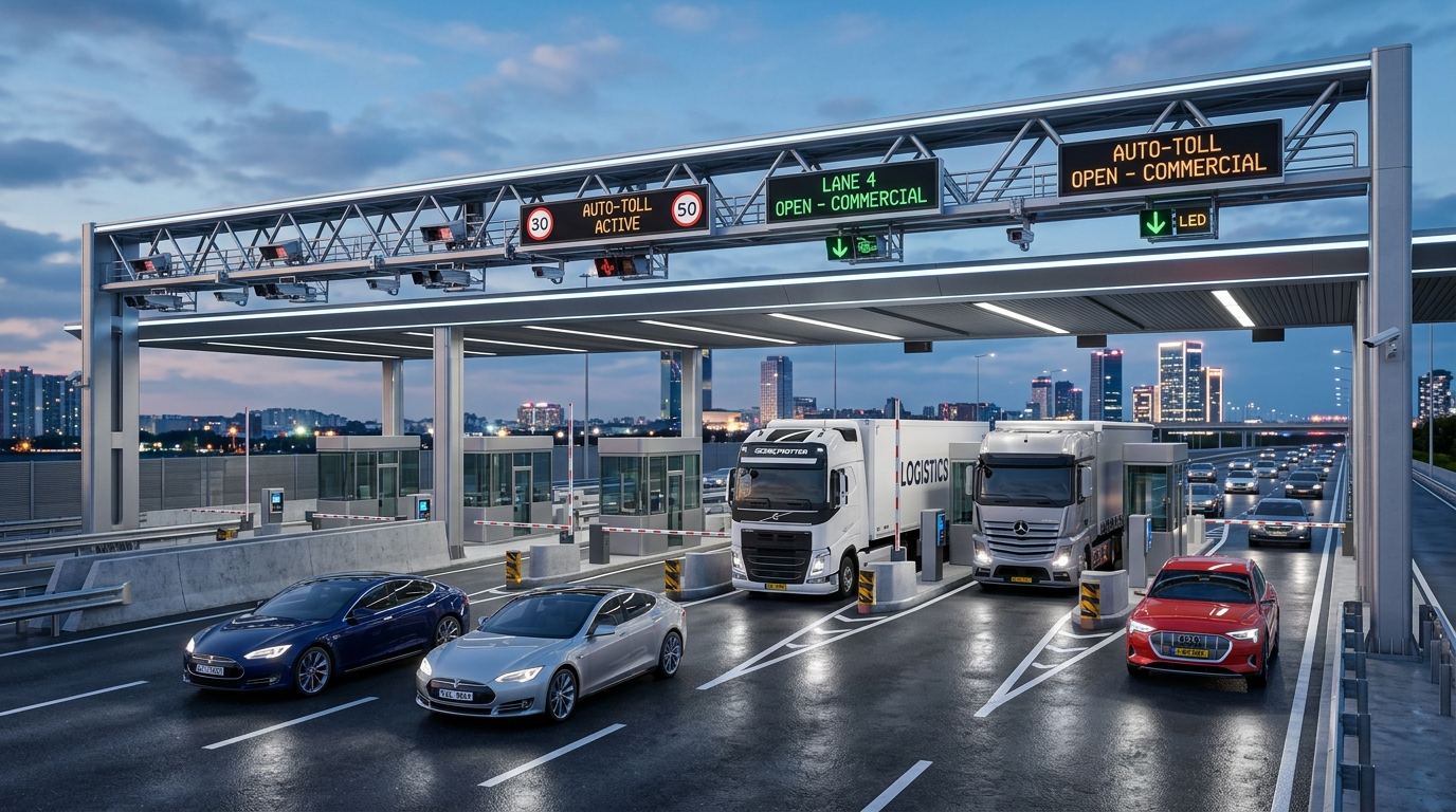Vehicle Systems